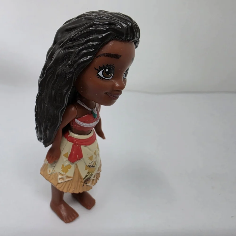 Disney Moana 3